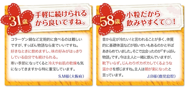 すっぽん口コミ